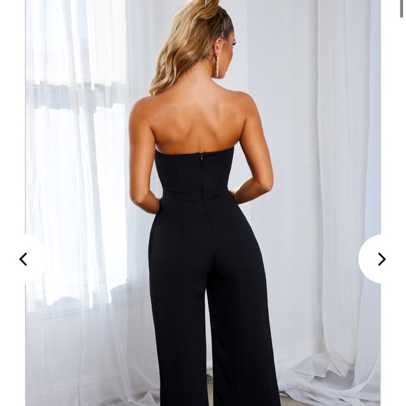 Babyboo fashion Melanie jumpsuit - Picture 2 of 4